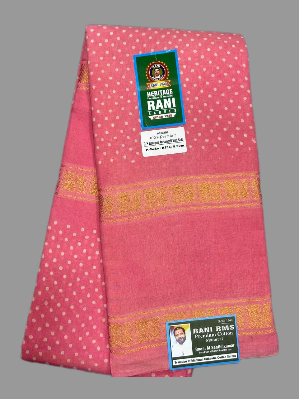 #Best Sungudi cotton saree shop in Madurai