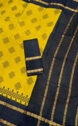 #Heritage Rani Sarees