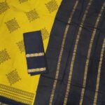 #Heritage Rani Sarees