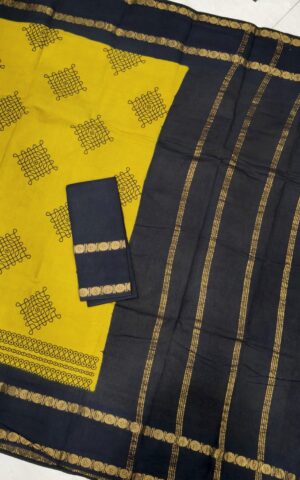 #Heritage Rani Sarees