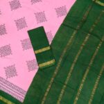 #Heritage Rani Sarees