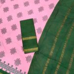#Heritage Rani Sarees