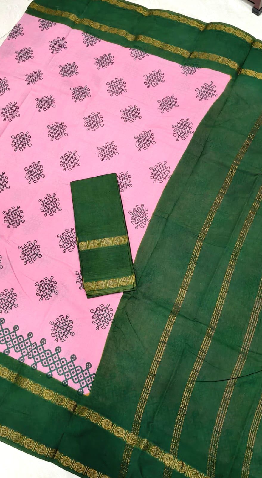 #Heritage Rani Sarees