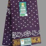 #Heritage Rani Sarees