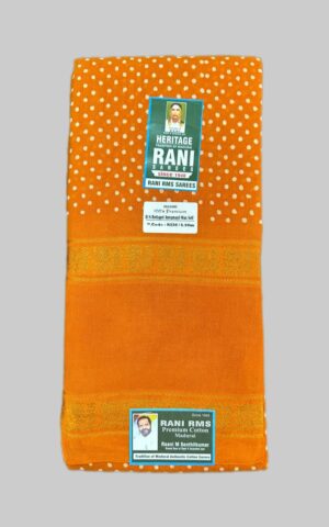 #Heritage Rani Sarees