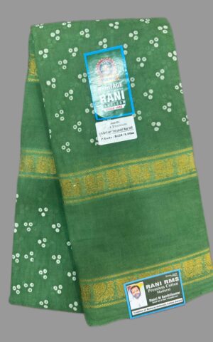 #Best Sungudi cotton saree shop in Madurai