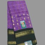 #Heritage Rani Sarees