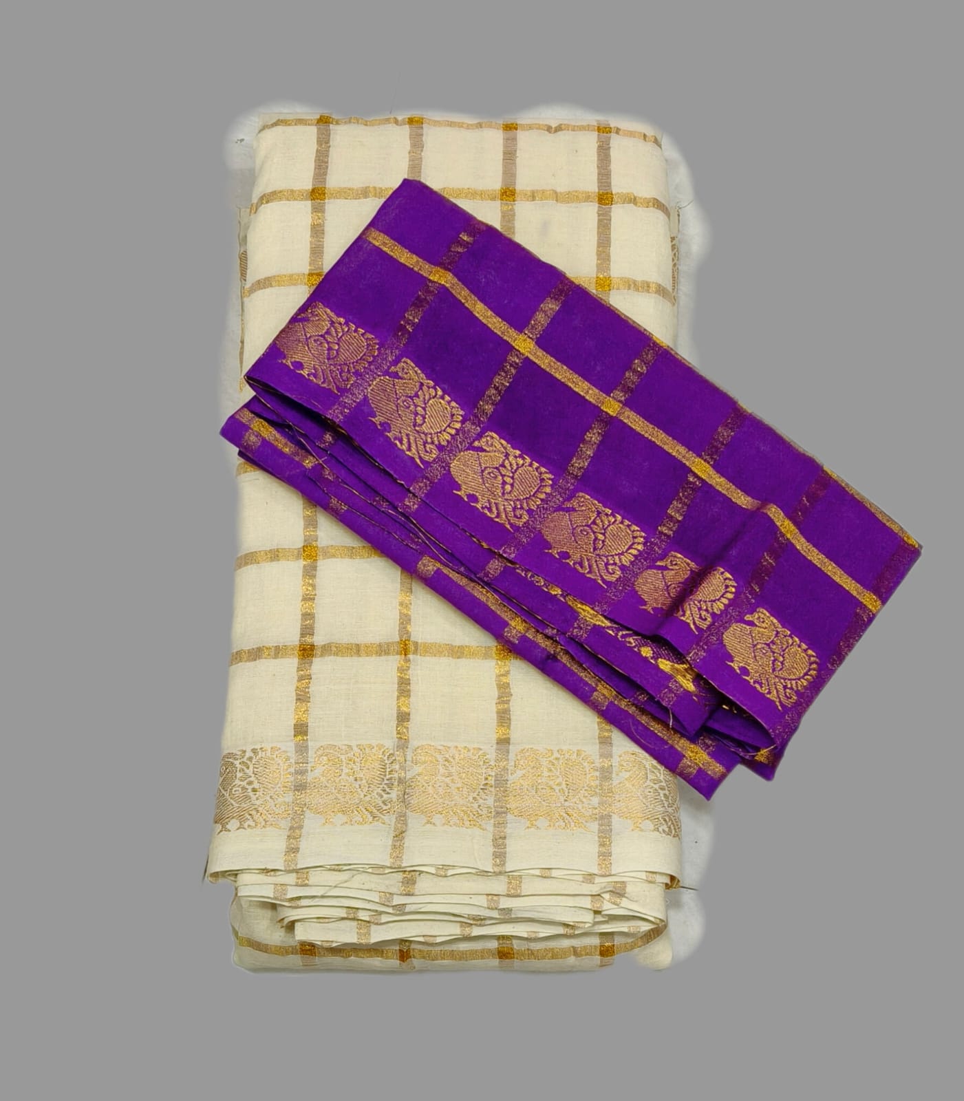 #Rani Sarees 1948