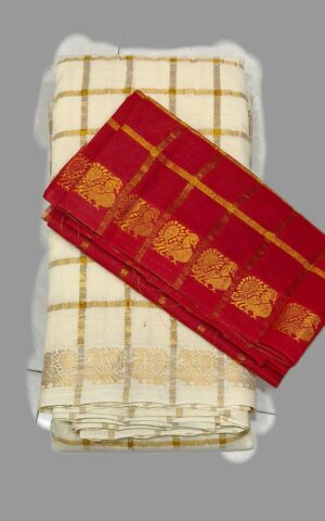 #Heritage Rani Sarees