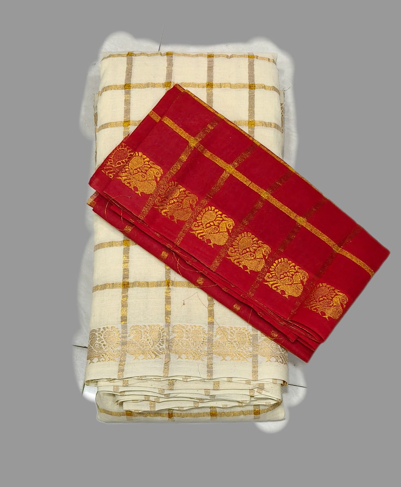 #Heritage Rani Sarees
