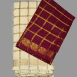 #Heritage Rani Sarees