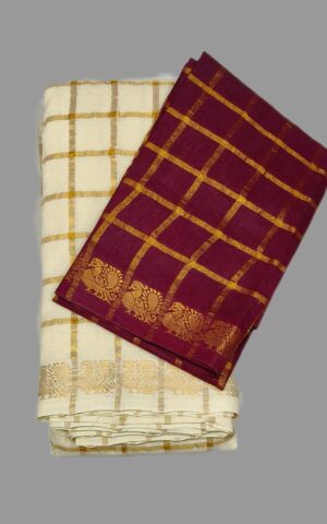 #Heritage Rani Sarees