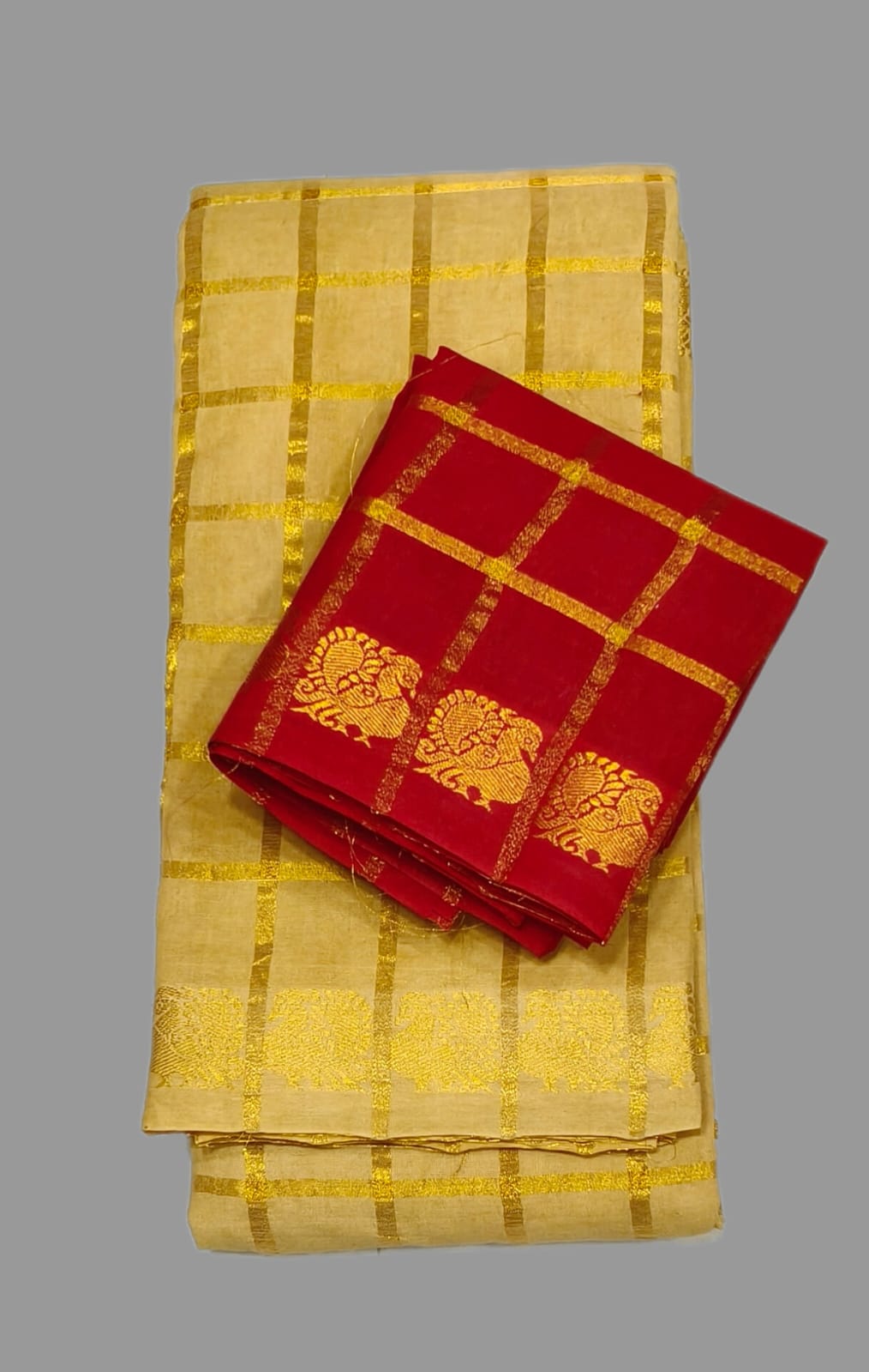 #Heritage Rani Sarees