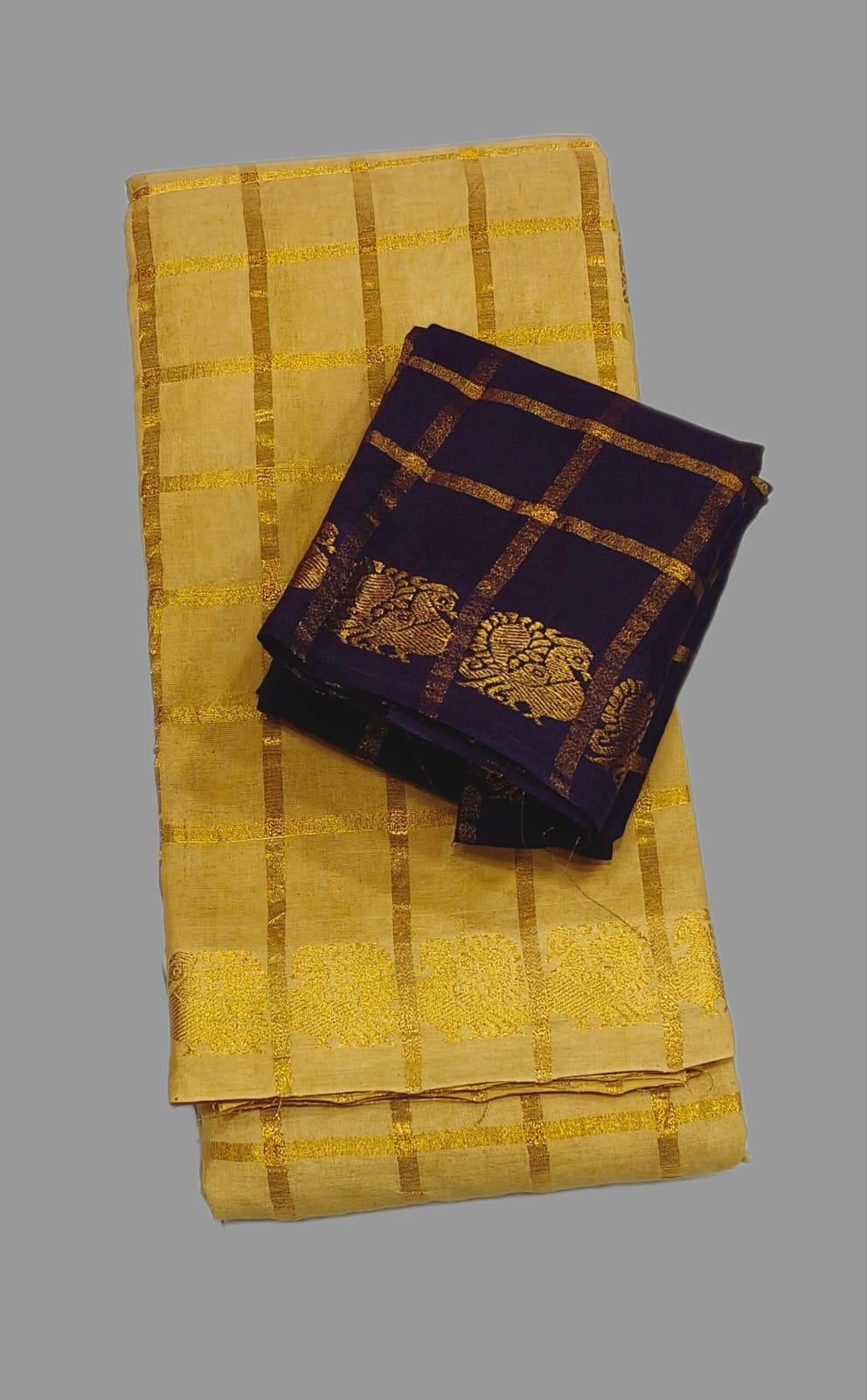 #Heritage Rani Sarees