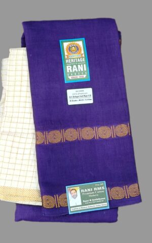 #Heritage Rani Sarees