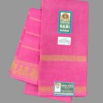 #Heritage Rani Sarees
