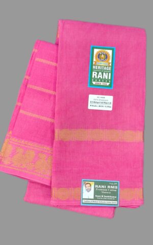 #Heritage Rani Sarees