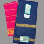 #Heritage Rani Sarees