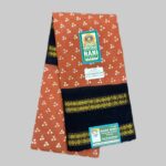 #Rani RMS Premium Cotton Madurai