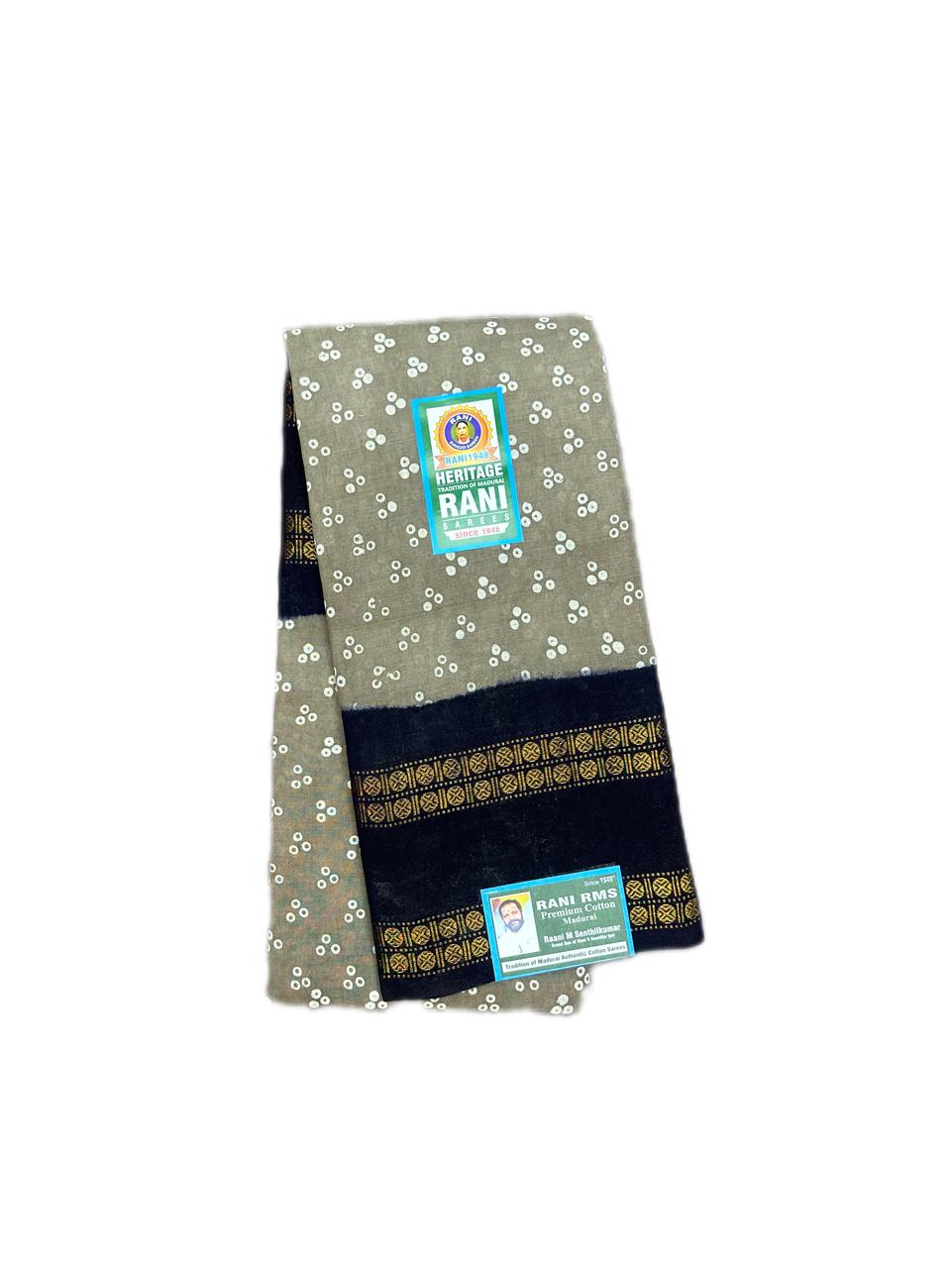 #Authentic Cotton Saree Shop