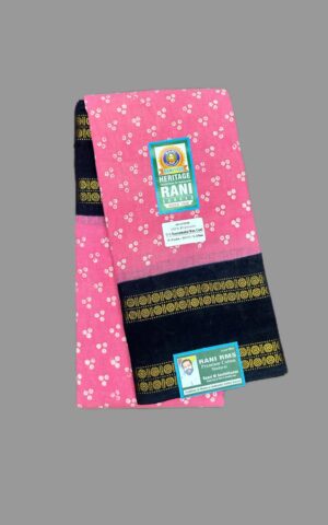 #Heritage Rani Sarees