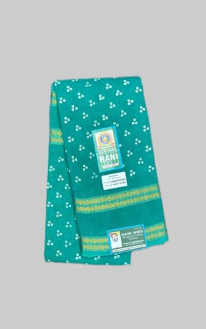 #Authentic Cotton Saree Shop