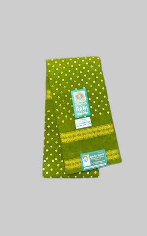 #Authentic Cotton Saree Shop