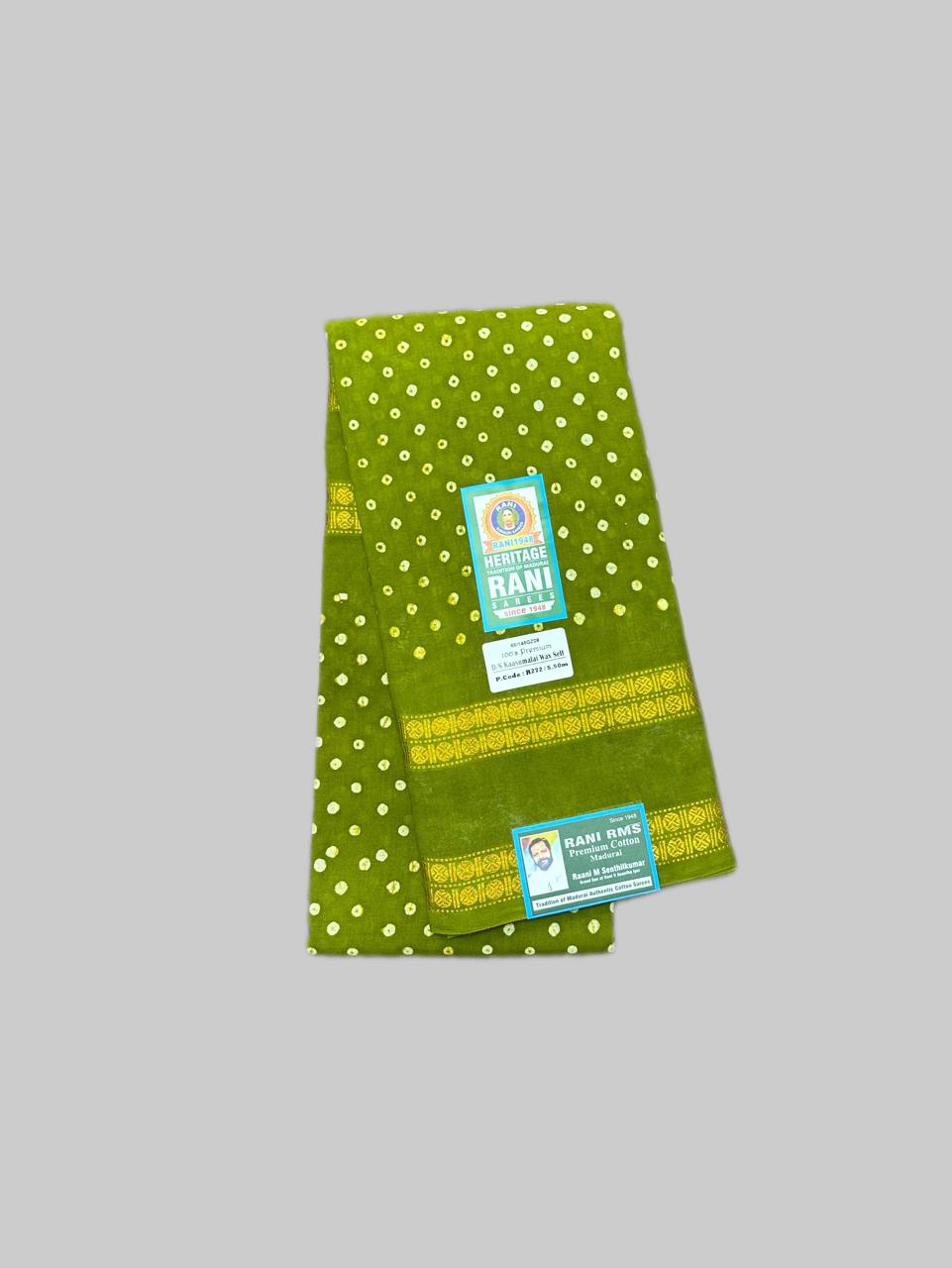 #Authentic Cotton Saree Shop