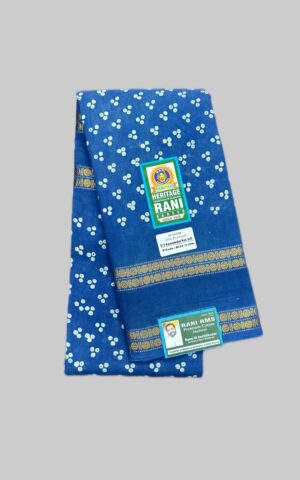 #Authentic Cotton Saree Shop
