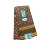 #Authentic Cotton Saree Shop