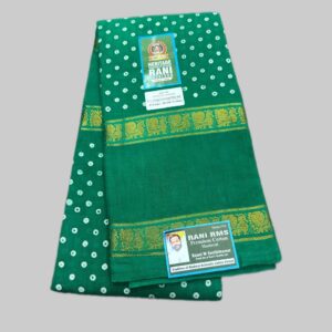 Rettapet Annamayil R236/02