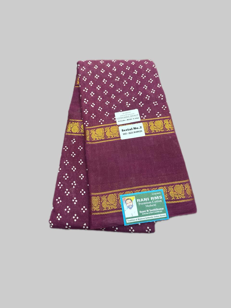 #Heritage Rani 1948