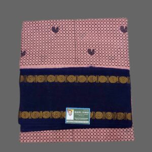 Rani Sungudi Sarees OS Rudra Mayuri R361/01