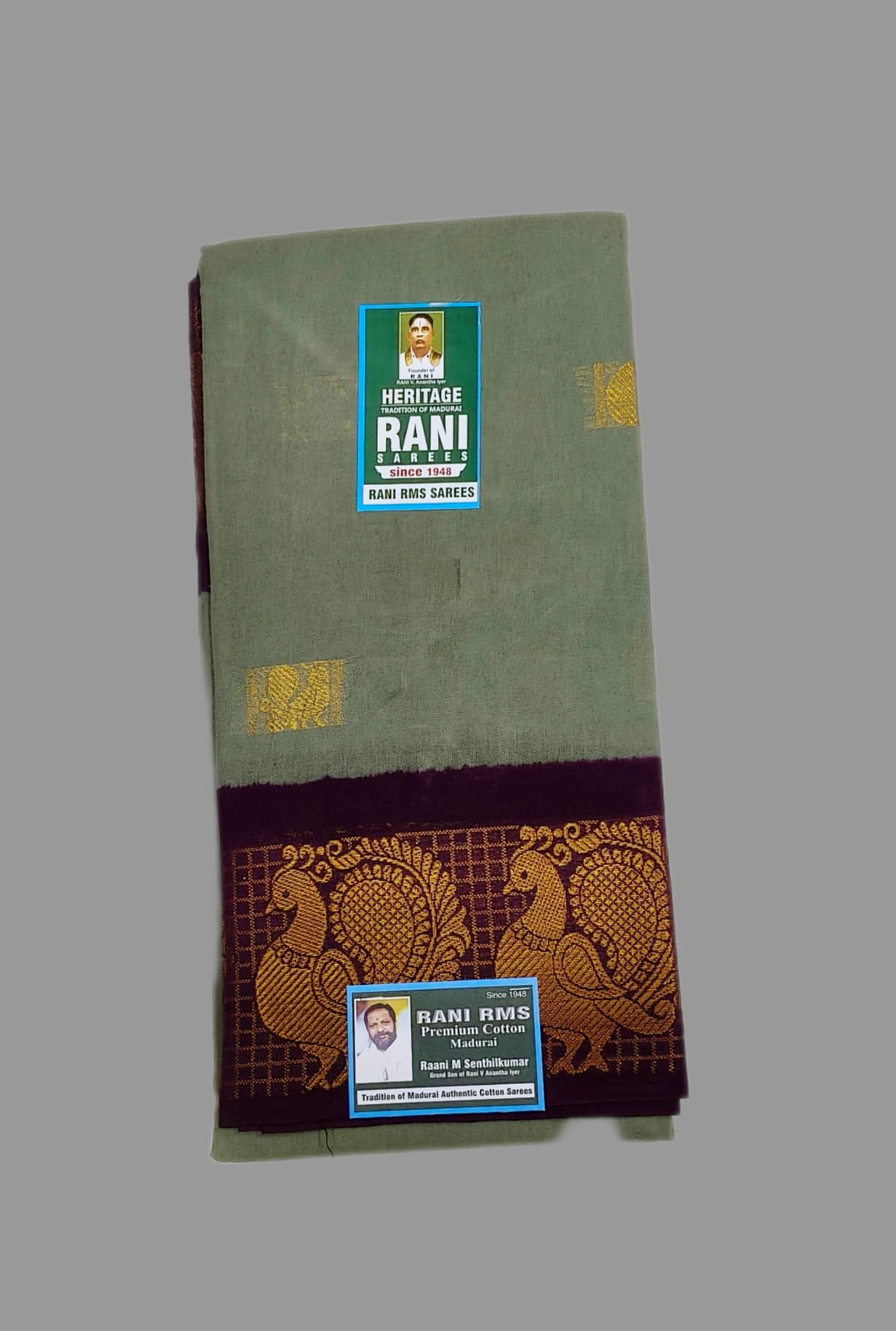 #Heritage Rani 1948