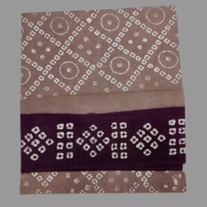 Rani Sungudi Sarees Sw.Deelip Wax Cont R308/01