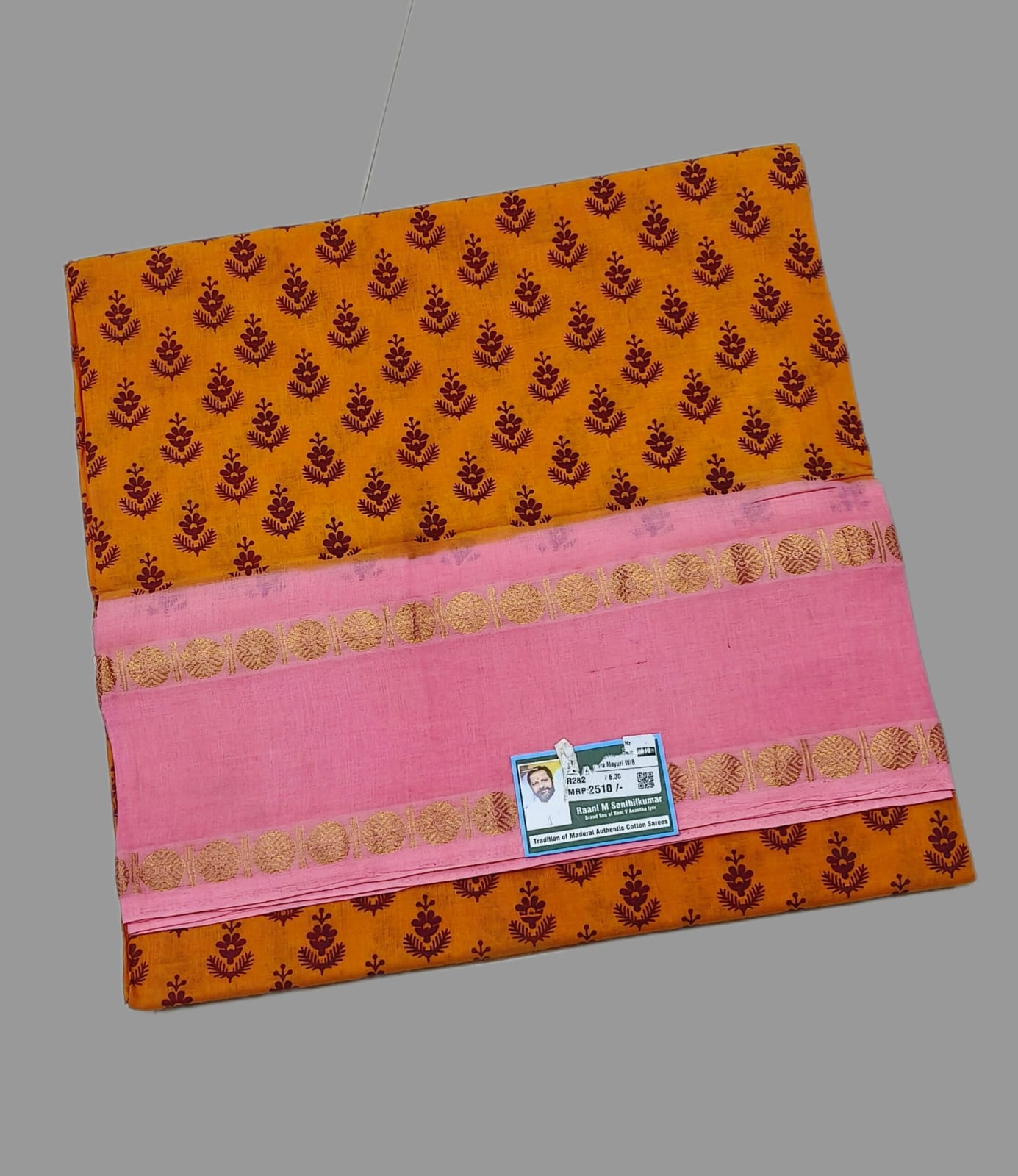 #Heritage Rani 1948