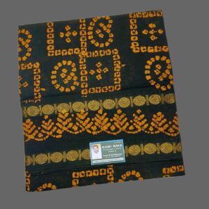 Sungudi OS Rudra Ambiga Wax R362/01