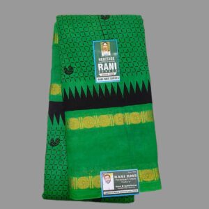 Sungudi DS Rudra Mayuri Rettapet R268/01