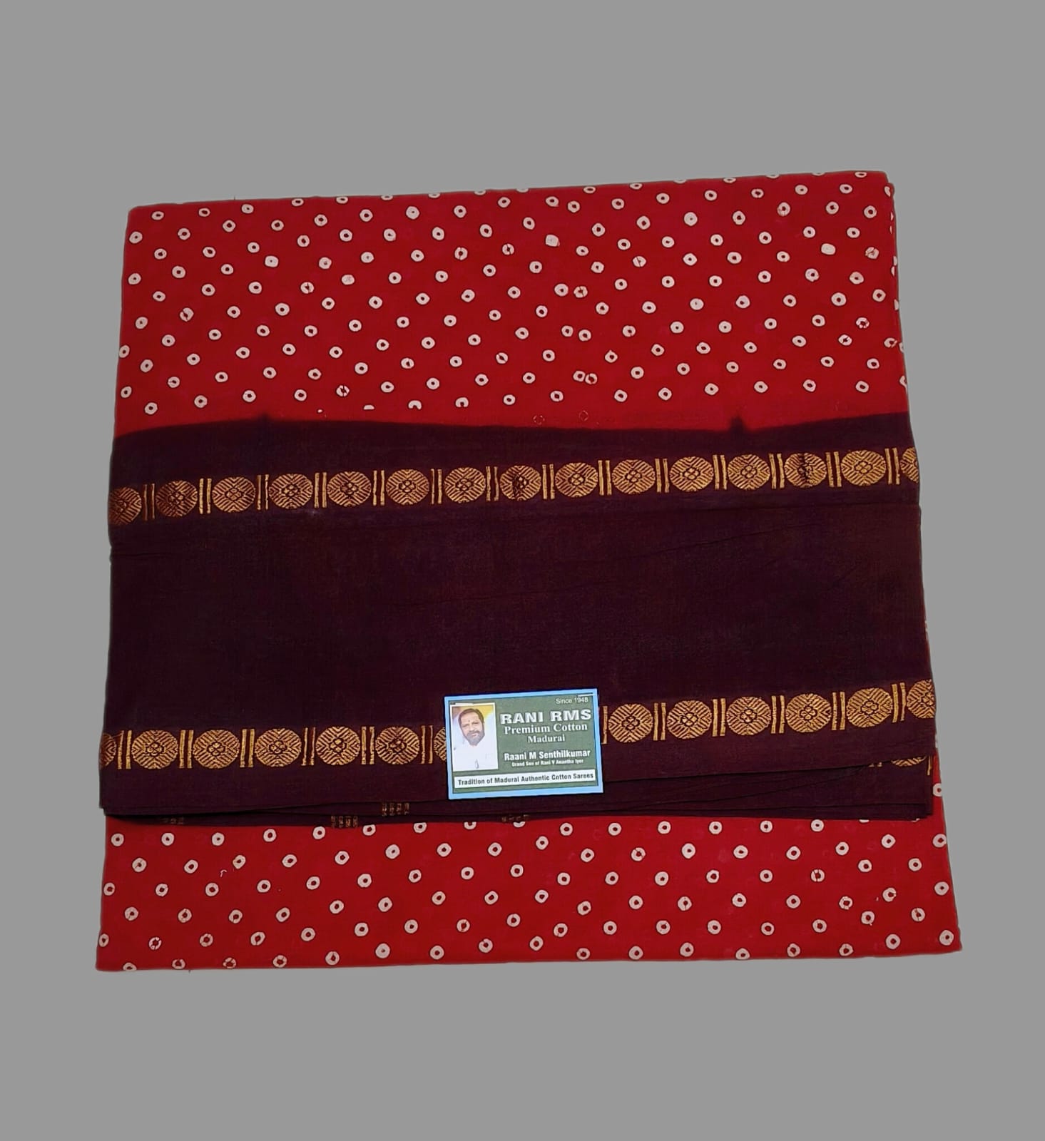 #Heritage Rani 1948