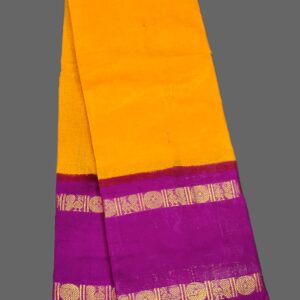 Rani Sungudi Rettapet R265/01