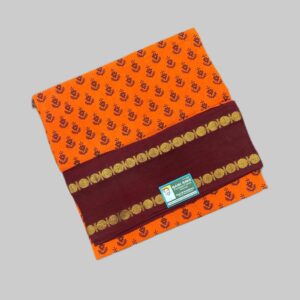 Rani Sungudi D/S Kavya Rudra Mayuri R282/03