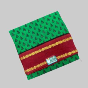 Rani Sungudi D/S Kavya Rudra Mayuri R282/05