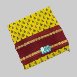 Rani Sungudi D/S Kavya Rudra Mayuri R282/02