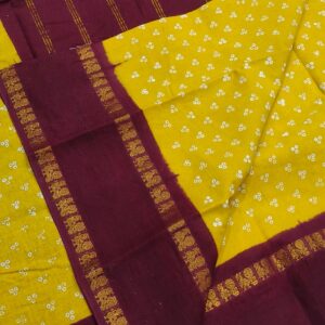 Rani Sungudi DS Attchukattu Rettapet R233/06