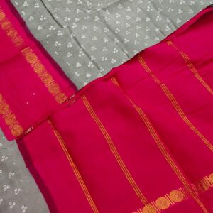 Rani Sungudi DS Attchukattu Rettapet R233/05