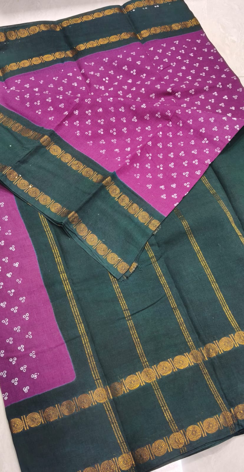 #Heritage Rani 1948