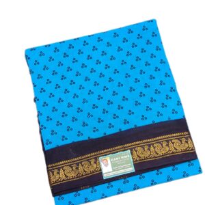 Rani Sungudi O/S Kavya Mayuri R355/01