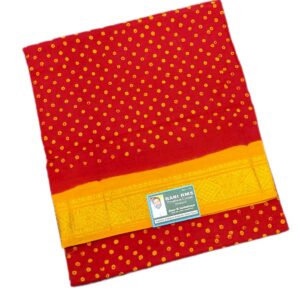 Rani Sungudi O/S Aruna Wax Cont R367/02