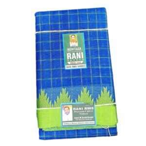 Chettinad Cotton R2111/05