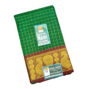 Chettinad Cotton R2114/03